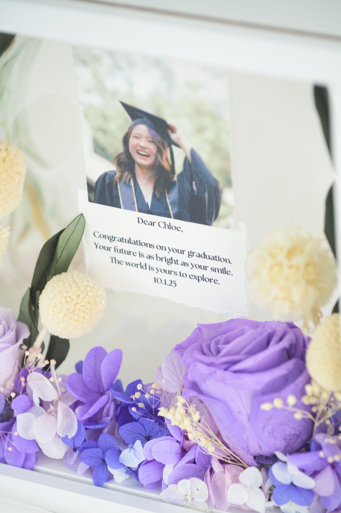 Congrats Graduation