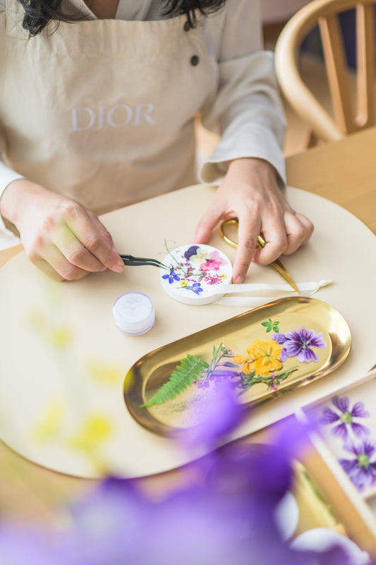 Celebrating Craftsmanship at Dior Cruise 2025: A Journey Through Aroma Stone Diffuser Artistry