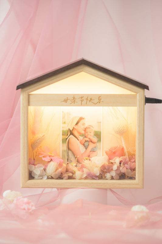 Night Lamp Collection | Home Sweet Home
