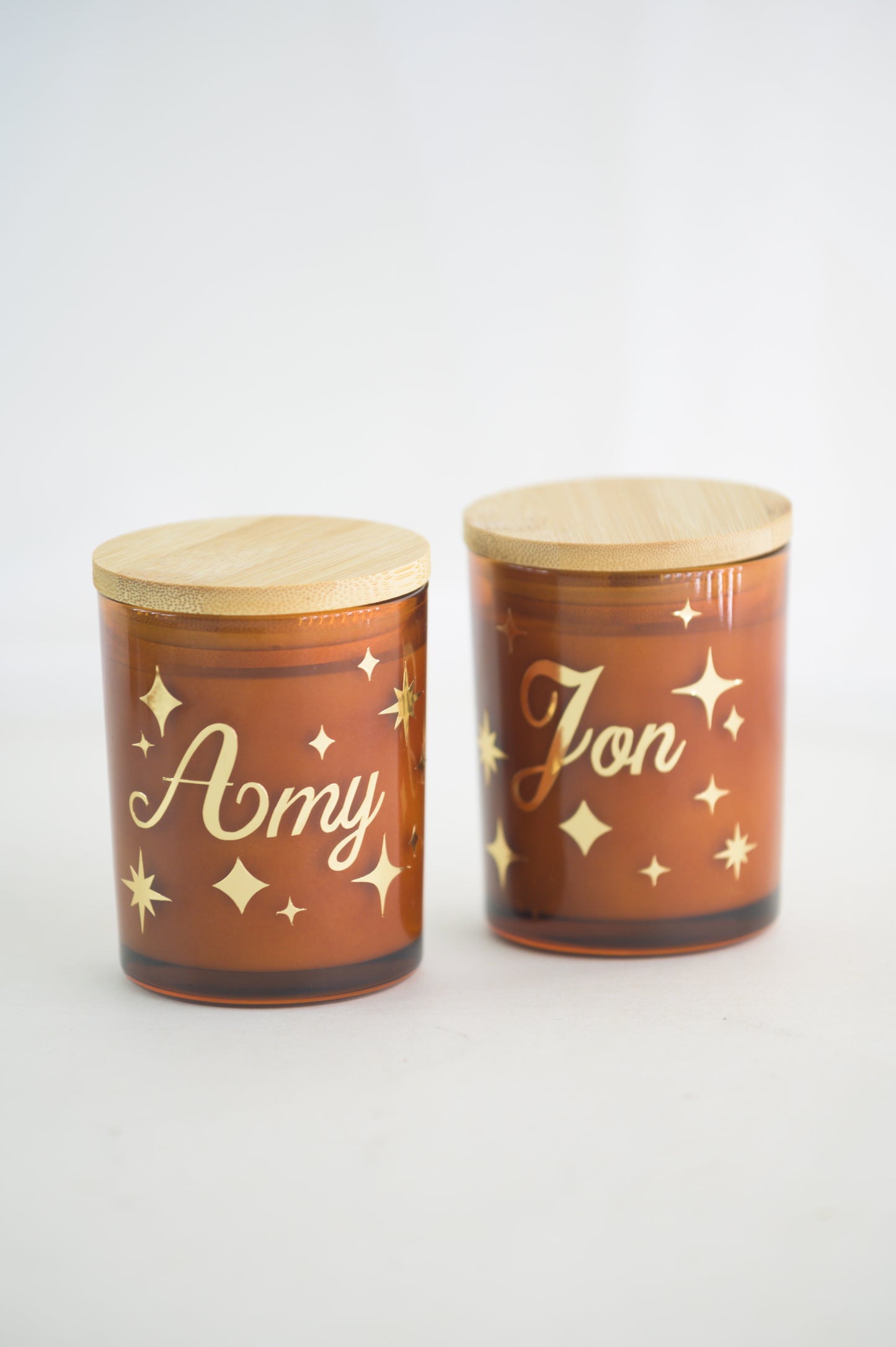 Warm & Nice Christmas Candle Gift Set