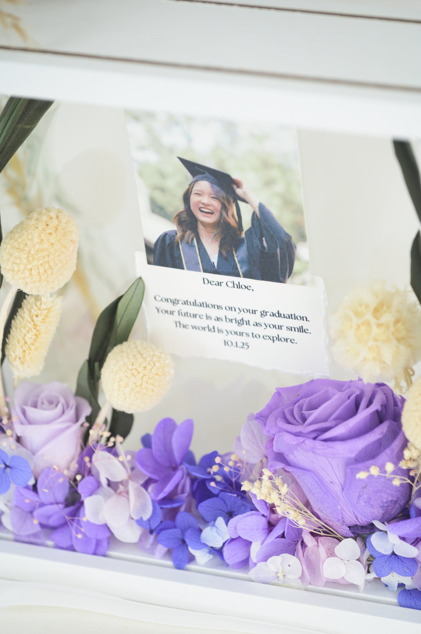 Congrats Graduation
